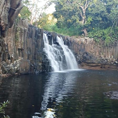 Residence Des Cascades Surinam Экстерьер фото