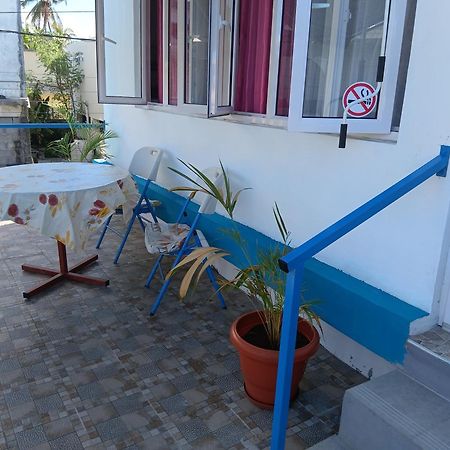 Residence Des Cascades Surinam Экстерьер фото