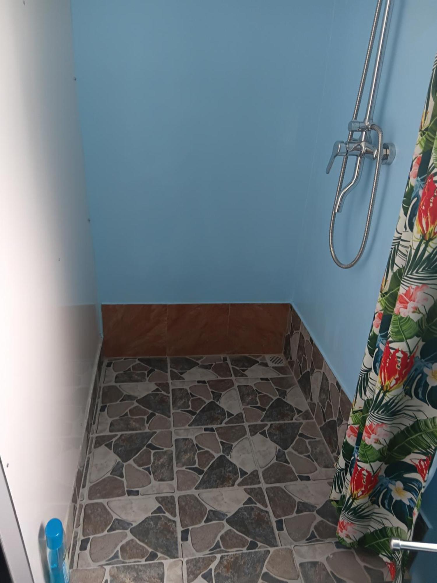Residence Des Cascades Surinam Экстерьер фото