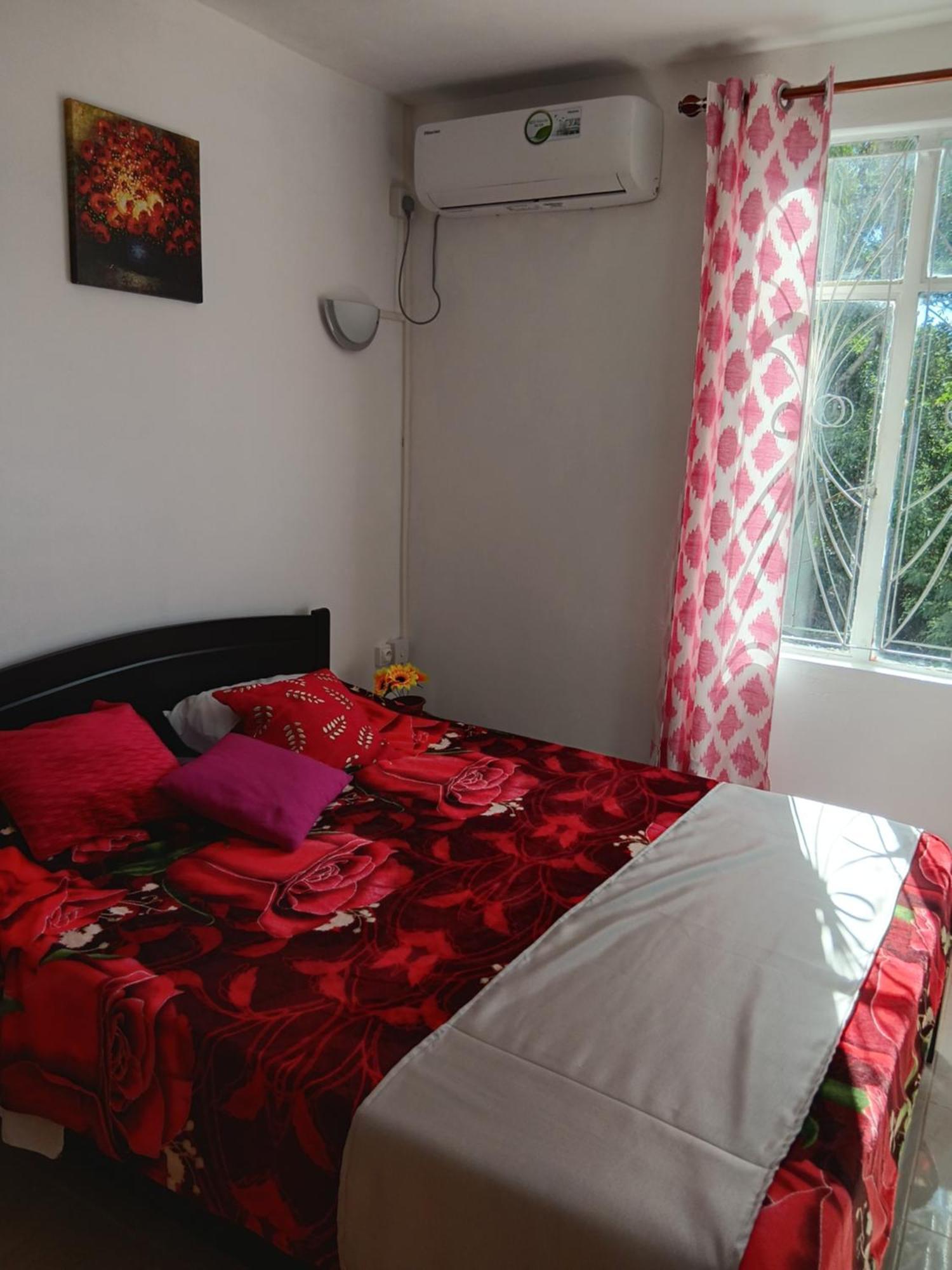 Residence Des Cascades Surinam Экстерьер фото