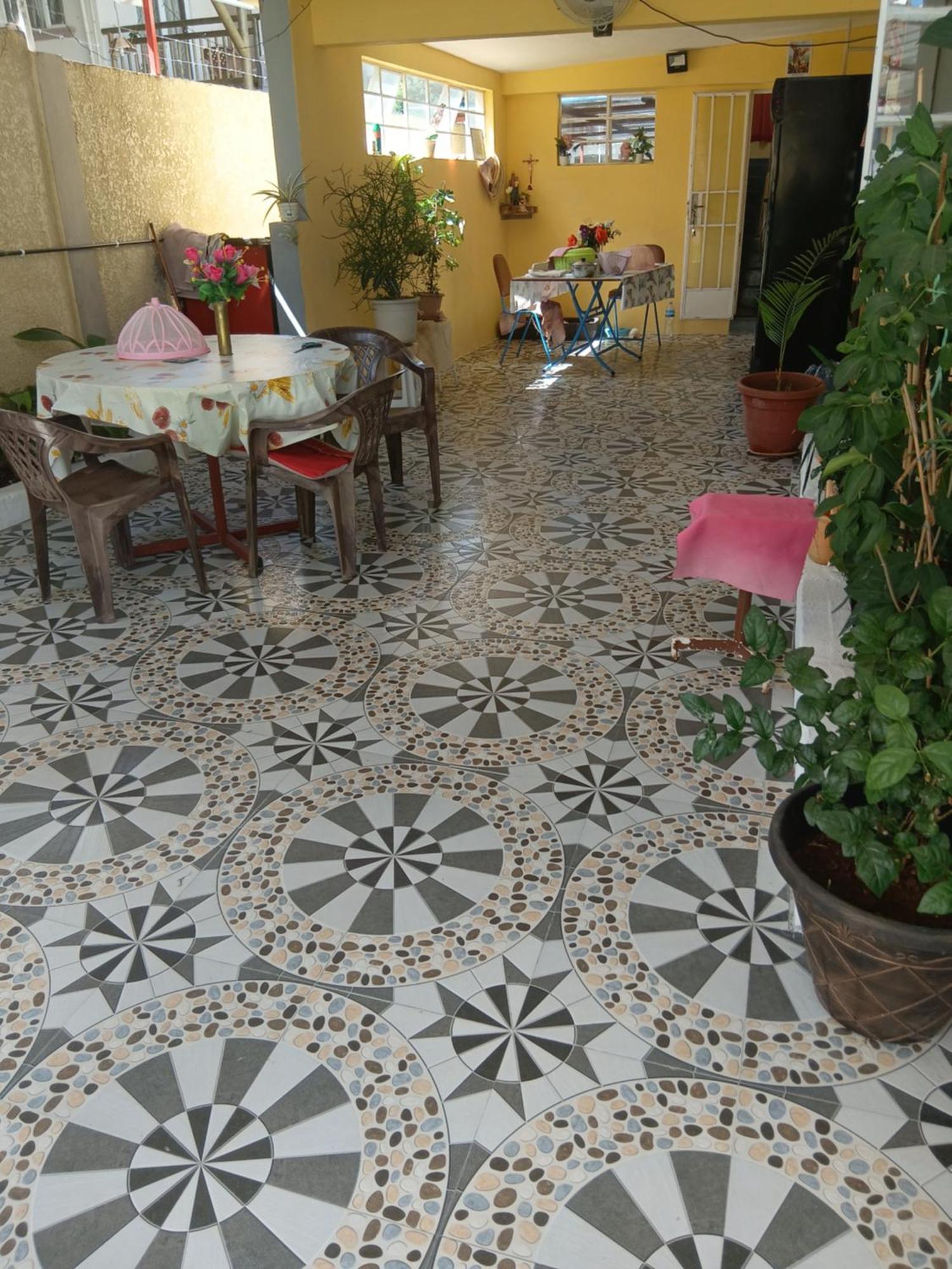 Residence Des Cascades Surinam Экстерьер фото