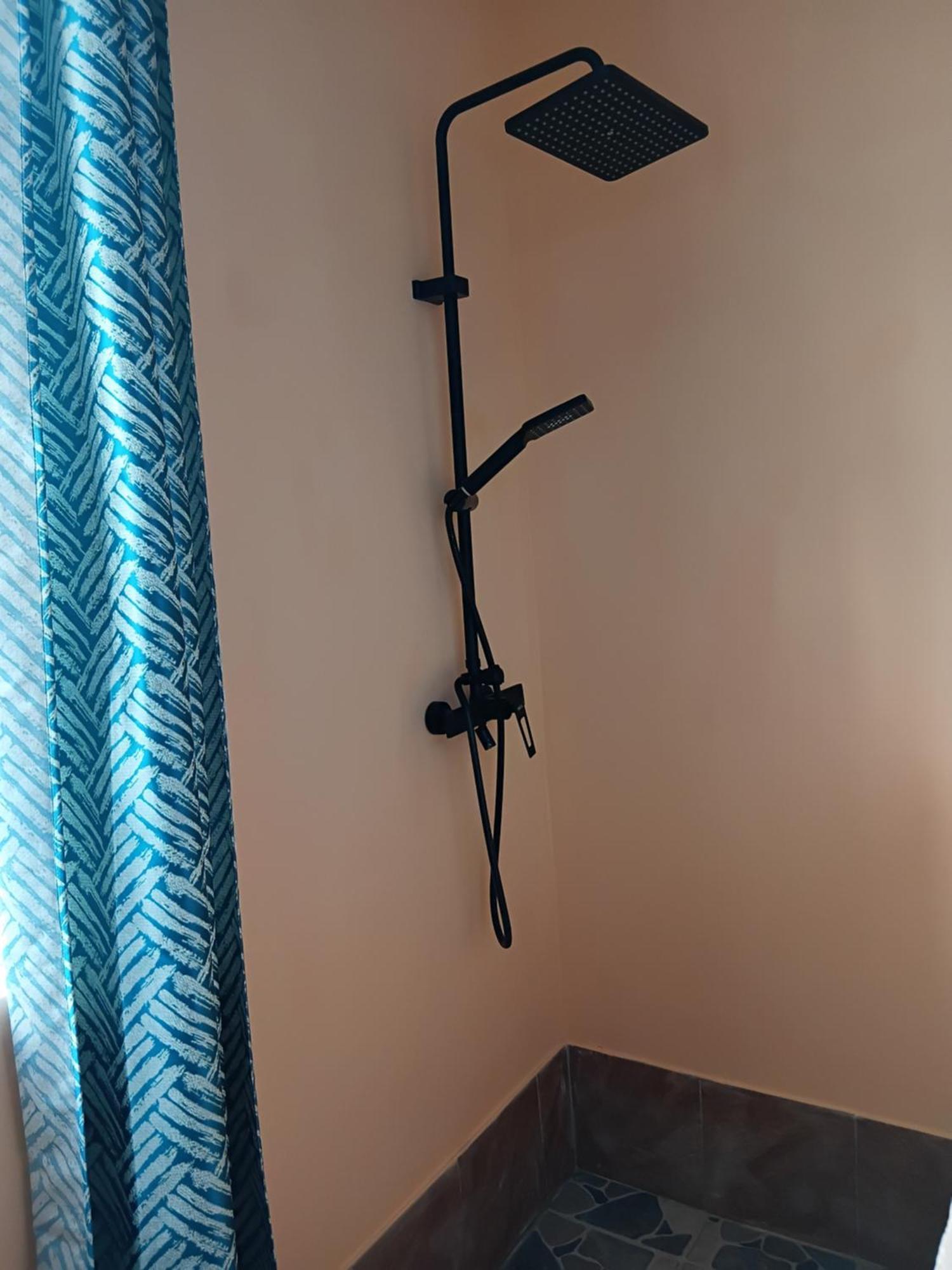 Residence Des Cascades Surinam Экстерьер фото